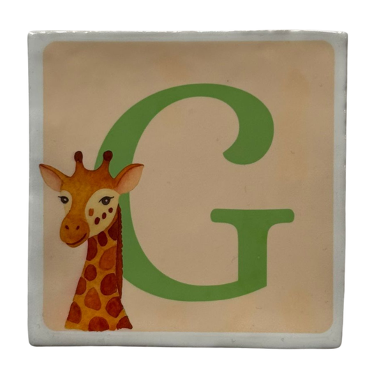 Tegeltje G