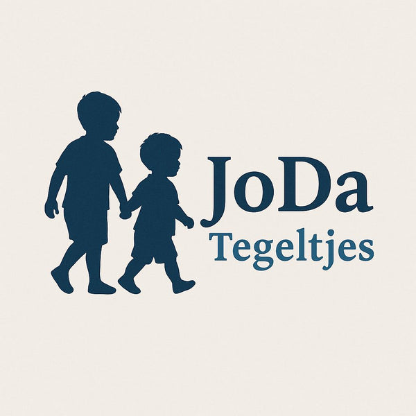 Joda Tegeltjes